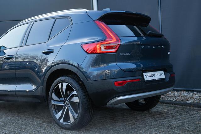 Volvo XC40 B4 Automaat Business Edition | Harman Kardon Premium Sound | 360 Graden Camera | 20 inch Lichtmetalen Velgen | Google Infotainment | Climate Pack | Adaptieve Cruise Control | BLIS | Extra Getint Glas |