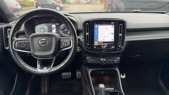 Volvo XC40 2.0 T5 AWD R-Design BTW Auto Volledig Onderhouden