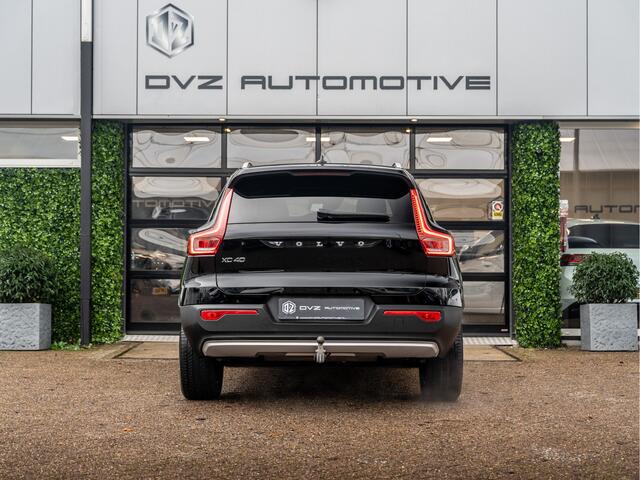 Volvo XC40 1.5 T4 Recharge Inscription Expression | Camera | Trekhaak | Carplay