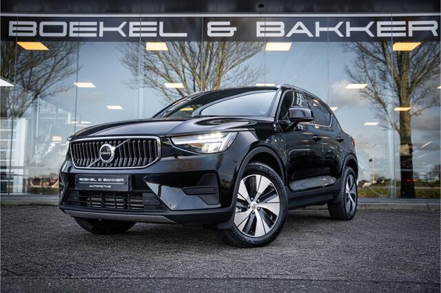 Volvo XC40 1.5 T4 Recharge Core ** Camera ** Stoelverwarming ** Winter-line