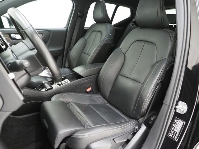 Volvo XC40 1.5 T5 Recharge R-Design Full Black | Panoramadak | Pilot Assist | Harman/Kardon | 360 | Keyless | Carplay