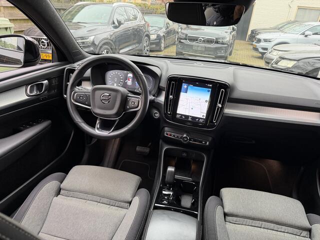 Volvo XC40 1.5 T5 Recharge Plus Dark BLIS Harman/Kardon Navigatie