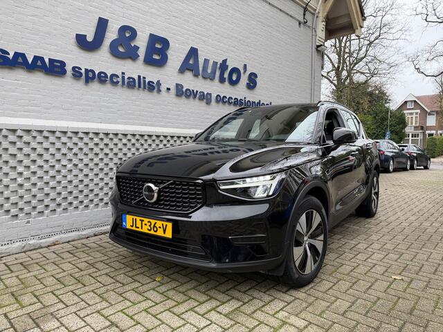 Volvo XC40 1.5 T5 Recharge Plus Dark BLIS Harman/Kardon Navigatie