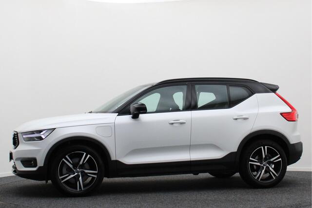 Volvo XC40 1.5 T4 Recharge Inscription Expression