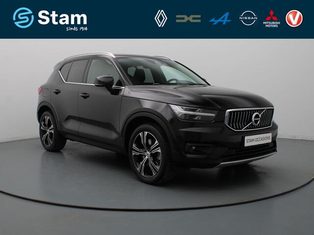 Volvo XC40 260pk T5 Recharge Inscription Automaat Harman Kardon | Cruise | Navi | Parkeersens. v+a | Stoel-/stuurverw.