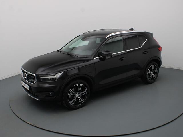 Volvo XC40 260pk T5 Recharge Inscription Automaat Harman Kardon | Cruise | Navi | Parkeersens. v+a | Stoel-/stuurverw.