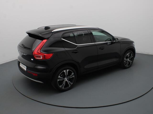 Volvo XC40 260pk T5 Recharge Inscription Automaat Harman Kardon | Cruise | Navi | Parkeersens. v+a | Stoel-/stuurverw.