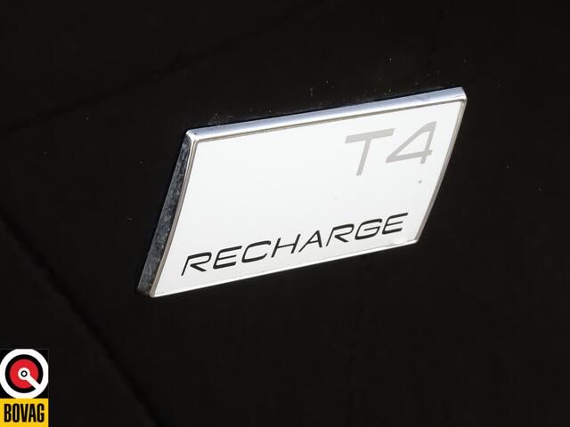 Volvo XC40 1.5 T4 Recharge Core Bright