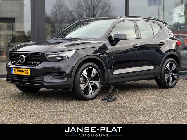 Volvo XC40 1.5 T5 Recharge R-Design Pilot Ass | Camera | Keyless