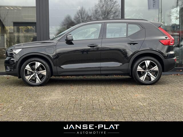 Volvo XC40 1.5 T5 Recharge R-Design Pilot Ass | Camera | Keyless