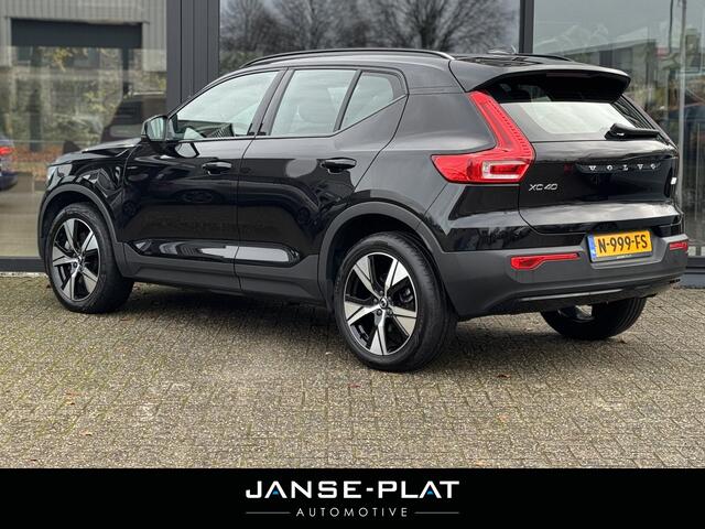 Volvo XC40 1.5 T5 Recharge R-Design Pilot Ass | Camera | Keyless