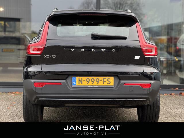 Volvo XC40 1.5 T5 Recharge R-Design Pilot Ass | Camera | Keyless