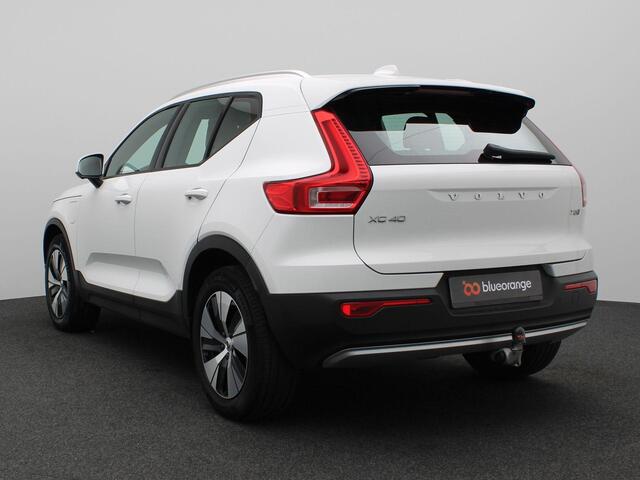 Volvo XC40 1.5 T5 Twin Engine Inscription 263PK Aut. SOH 86%, Trekhaak, Volleder, Achteruitrijcamera, Elektr. Verstelbare Bestuurdersstoel, Navigatie, 19" LM Velgen, Clima, Parkeersensor voor+achter, Stoelverwarming