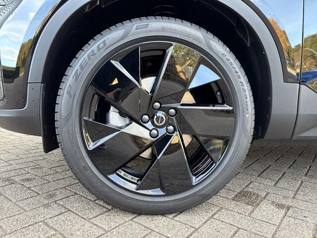 Volvo XC40 2.0 B4 Plus Black Edition Harman/Kardon / Panoramadak / Elektr. stoelen / Achteruitrijcamera /