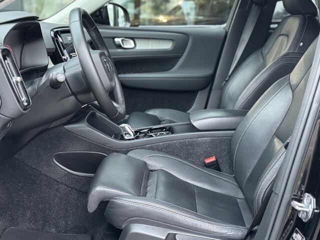 Volvo XC40 1.5 T5 Recharge Inscription Leder | Trekhaak | Camera |
