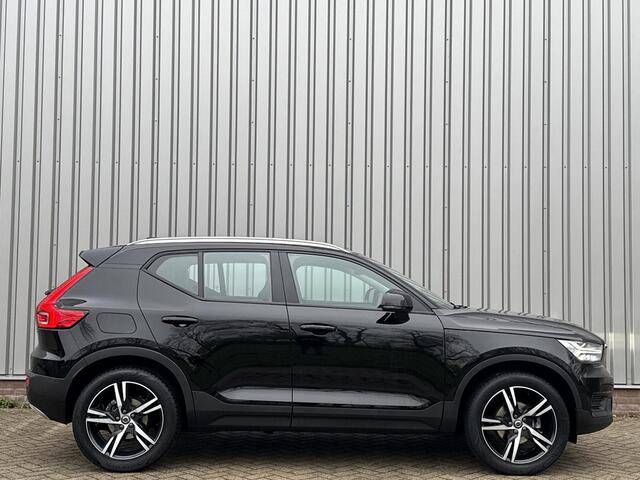 Volvo XC40 1.5 T3 Inscription | Leder | Harman Kardonn | Trekhaak | HANDGESCHAKELD |