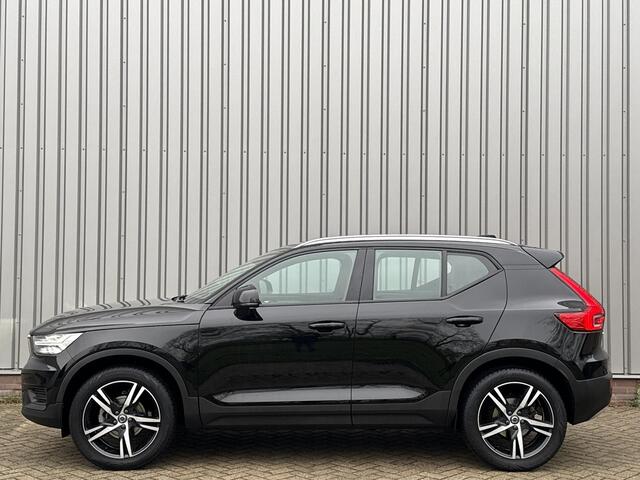 Volvo XC40 1.5 T3 Inscription | Leder | Harman Kardonn | Trekhaak | HANDGESCHAKELD |