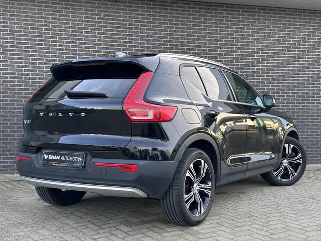 Volvo XC40 1.5 T5 Recharge Inscription | Panoramadak | 360 Camera | Vol-Leder | Harman/kardon