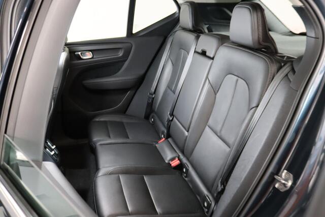 Volvo XC40 1.5 T5 Recharge Inscription, ACC, 360° Camera, Apple Carplay/Android Auto, Navigatie, Stoel/Stuurverwarming, Bluetooth, Automaat