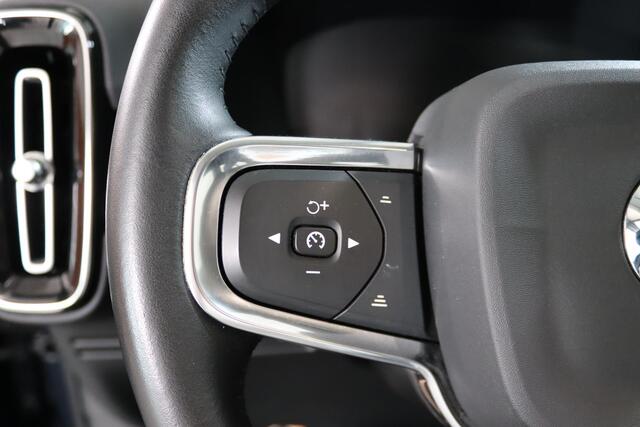 Volvo XC40 1.5 T5 Recharge Inscription, ACC, 360° Camera, Apple Carplay/Android Auto, Navigatie, Stoel/Stuurverwarming, Bluetooth, Automaat
