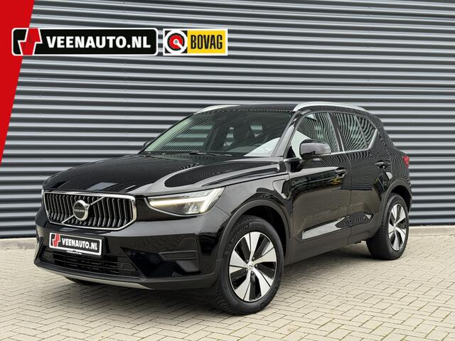 Volvo XC40 1.5 T4 Recharge Trekhaak/Camera/Leder