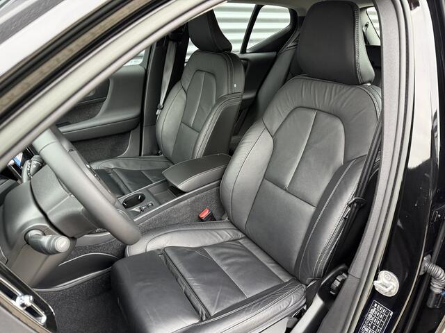 Volvo XC40 1.5 T4 Recharge Trekhaak/Camera/Leder