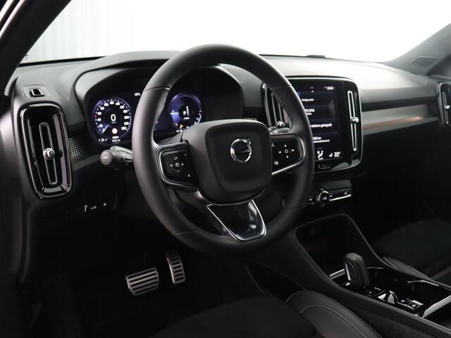 Volvo XC40 1.5 T5 Recharge R-Design (Camera / ACC / Navi / Stoel-Stuurverw. / 19'')