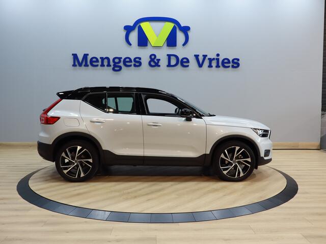 Volvo XC40 1.5 T3 R-Design Airco ECC | Virtual | LED | Cruise Control | Camera | Apple Carplay | Isofix | NAP