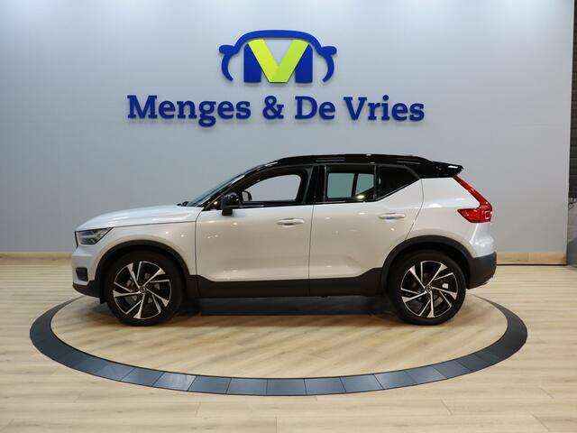 Volvo XC40 1.5 T3 R-Design Airco ECC | Virtual | LED | Cruise Control | Camera | Apple Carplay | Isofix | NAP