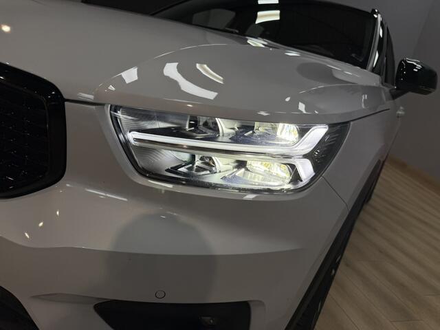 Volvo XC40 1.5 T3 R-Design Airco ECC | Virtual | LED | Cruise Control | Camera | Apple Carplay | Isofix | NAP