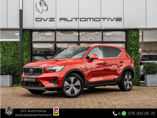 Volvo XC40 1.5 T4 Plug-in hybrid Plus Bright | Memory | Camera | Winter Pack