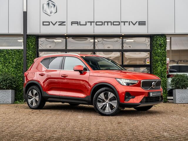 Volvo XC40 1.5 T4 Plug-in hybrid Plus Bright | Memory | Camera | Winter Pack