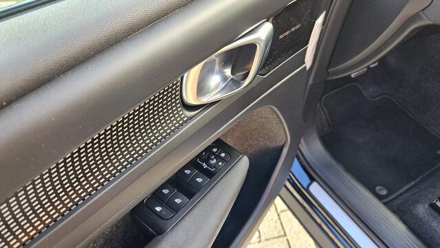 Volvo XC40 1.5 T5 Recharge R-Design