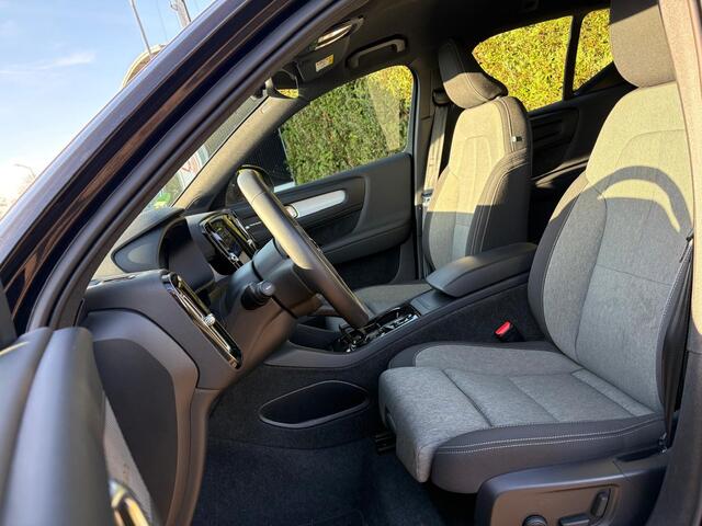 Volvo XC40 B4 Plus Dark Harman/kardon | Trekhaak | stoel/stuur verwarming | Memory |