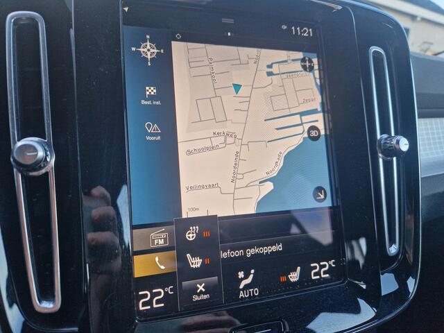 Volvo XC40 1.5 T2 Momentum Business Climate pack | Elektr. Trekhaak | Keyless