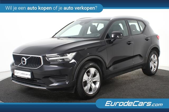 Volvo XC40 1.5 T3 Inscription *1ste Eigenaar*Leer*Navigatie*Camera*