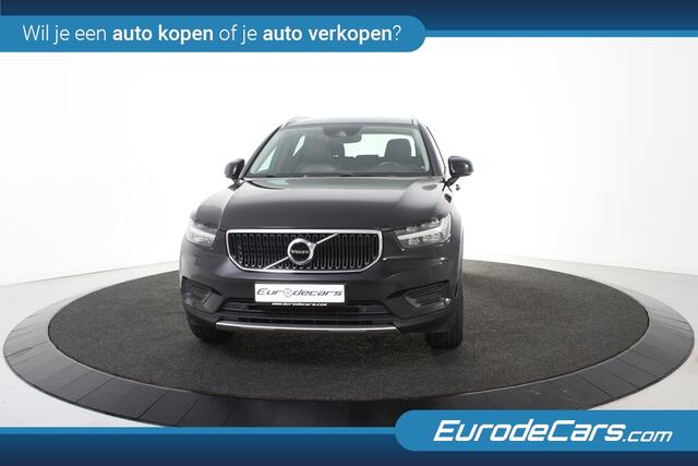 Volvo XC40 1.5 T3 Inscription *1ste Eigenaar*Leer*Navigatie*Camera*
