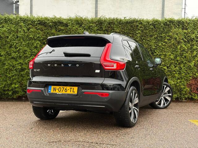Volvo XC40 Recharge Plus | Stoel/Stuur Verwarming | Trekhaak |