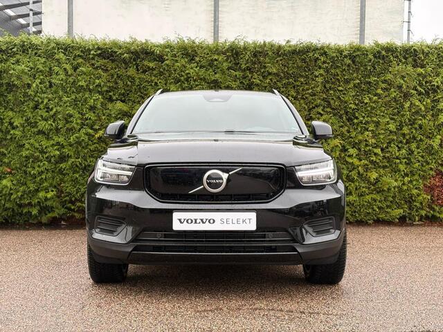 Volvo XC40 Recharge Plus | Stoel/Stuur Verwarming | Trekhaak |