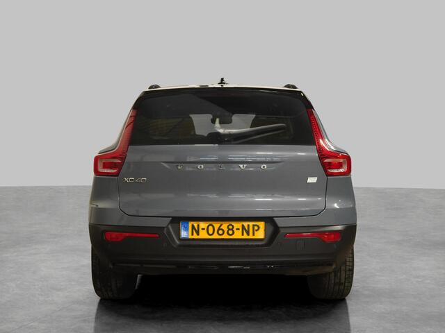 Volvo XC40 Recharge Twin Pro | Pano | Leder | Memory | Harman Kardon | All-season