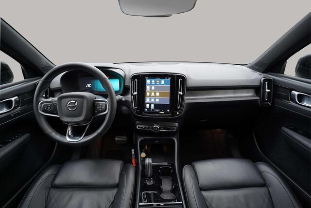 Volvo XC40 Recharge Twin Pro | Pano | Leder | Memory | Harman Kardon | All-season
