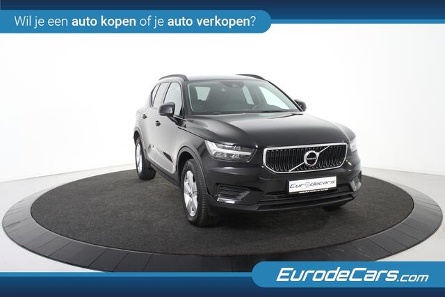 Volvo XC40 1.5 T2 Geartronic *1ste Eigenaar*Navigatie*Parkassist*