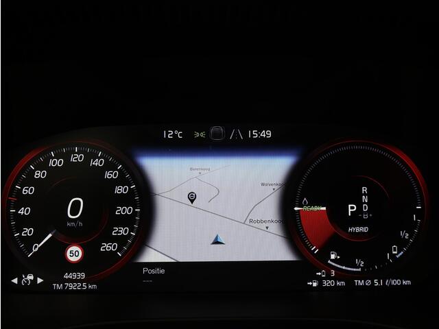 Volvo XC40 T4 Recharge R-Design / Trekhaak / Stoel+stuurwielverwarming