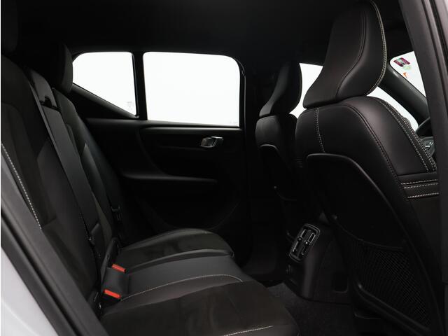Volvo XC40 T4 Recharge R-Design / Trekhaak / Stoel+stuurwielverwarming