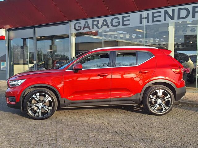Volvo XC40 1.5 T5 Recharge Inscription | Pano | H&K | Adaptive CC | 360cam | Leder | Memory Seat | BLIS | occasion