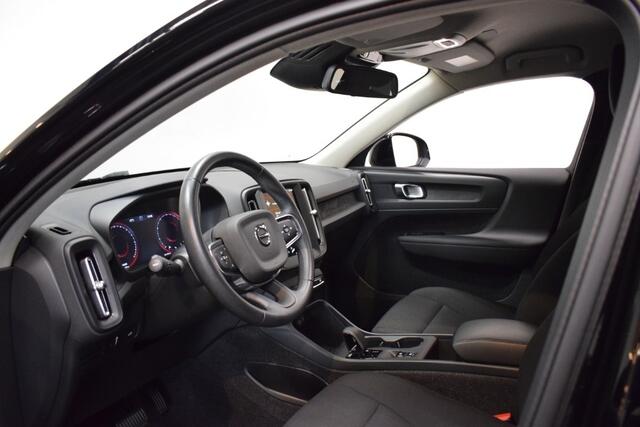 Volvo XC40 54000km T3 164pk AUT8 BNS Pro Navi/ Stuur en Stoelverw./ DAB/ Camera