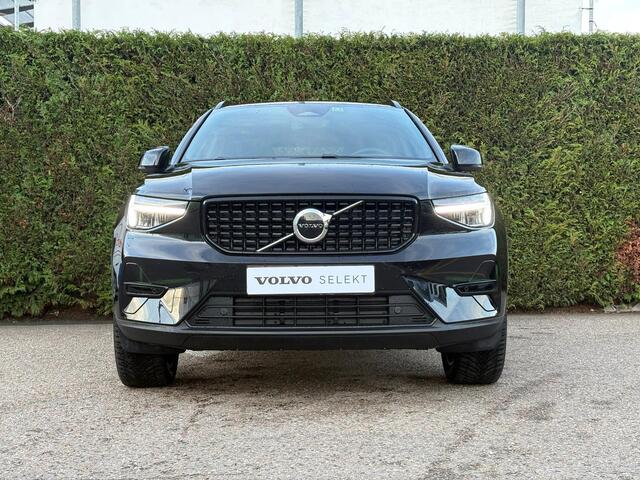 Volvo XC40 B4 Plus Dark | Harman/Kardon | Memory | Stoel/Stuur Verwarming |