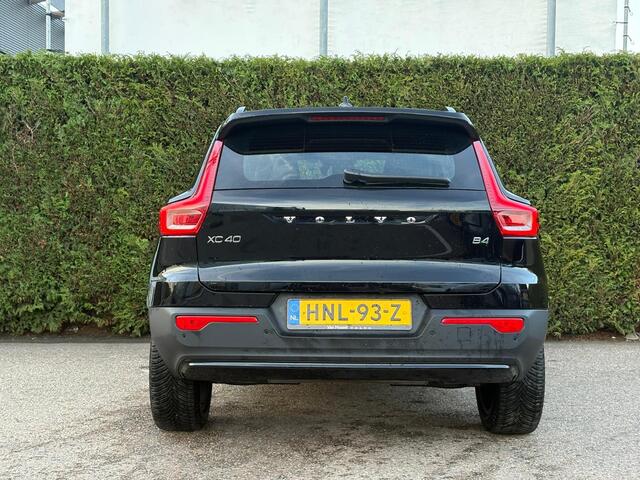 Volvo XC40 B4 Plus Dark | Harman/Kardon | Memory | Stoel/Stuur Verwarming |