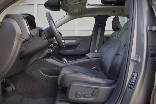 Volvo XC40 2.0 B4 Inscription | Panodak | 360° camera | Full options |