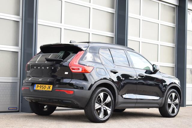 Volvo XC40 1.5 T5 Recharge R-Design Panodak | Trekhaak | OrigNL